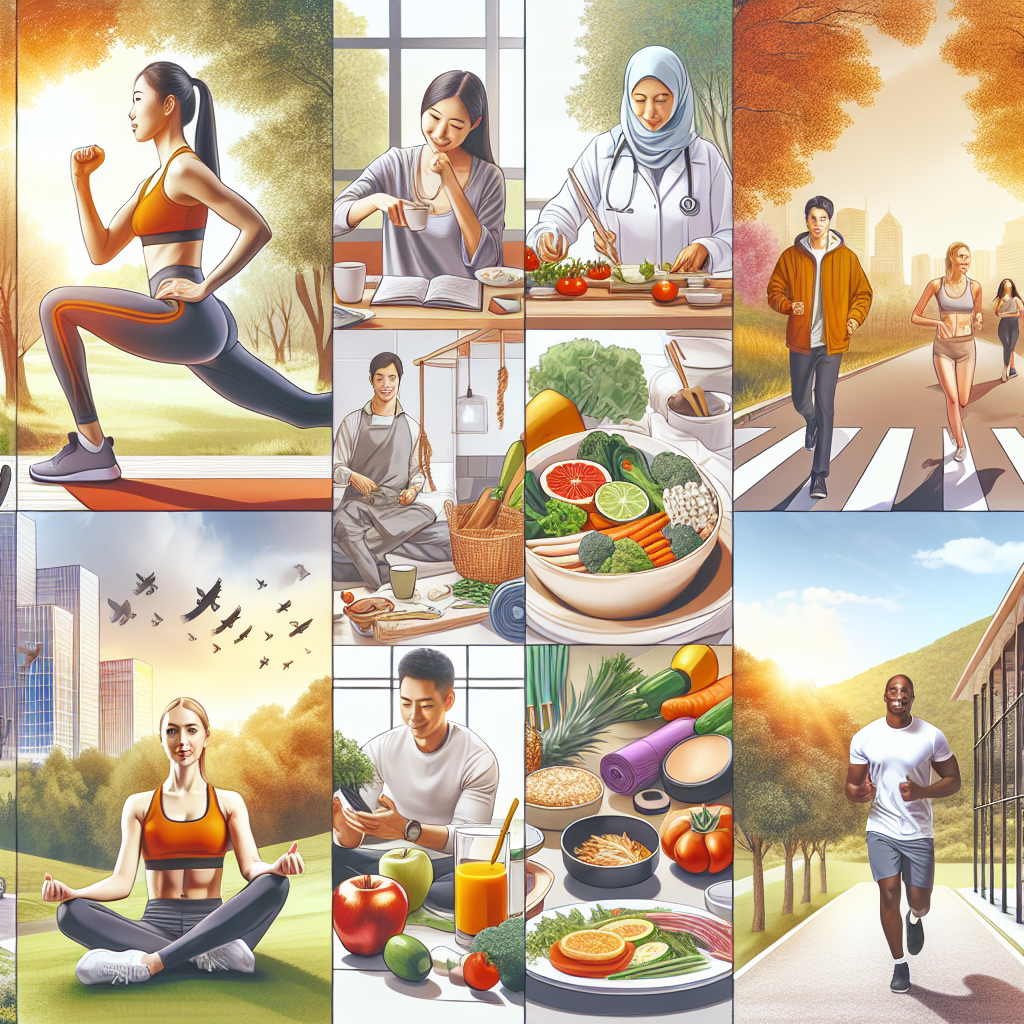 Dieting Tips That Improve Results: Key Foods and Effective Habits