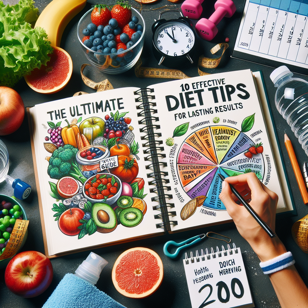 How to Lose Weight the Healthy Way: Essential Foods and Practical Methods How to Lose Weight the Healthy Way: Essential Foods and Practical Methods