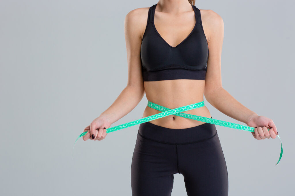 Discover Freedom in Fitness: How to Lose Weight Without Counting Every Calorie and Enjoy Life More