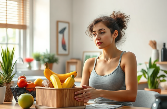calorie deficit mistakes that hinder progress