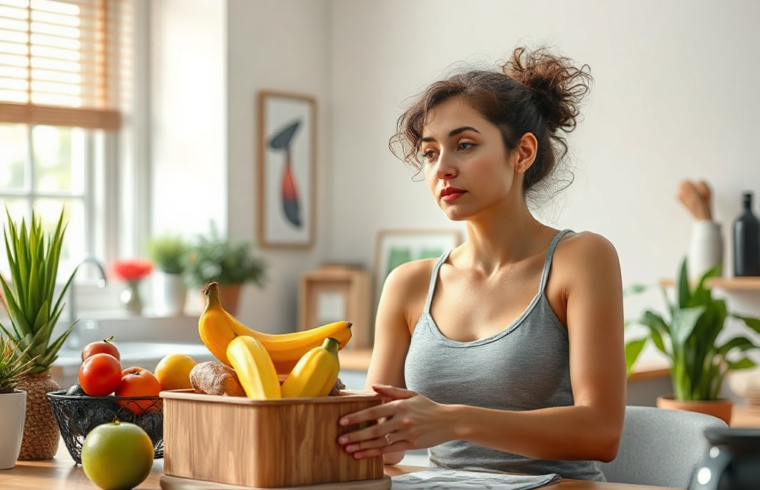 calorie deficit mistakes that hinder progress