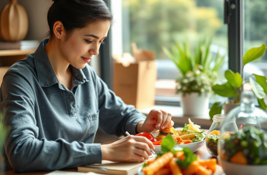 common pitfalls in tracking food intake