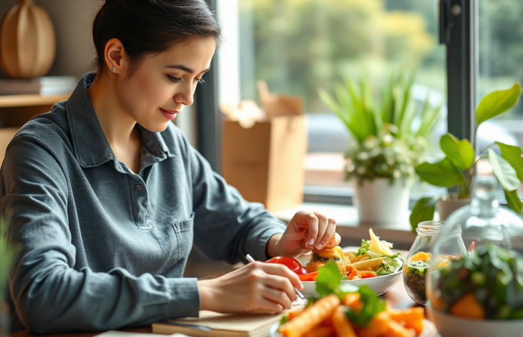 common pitfalls in tracking food intake