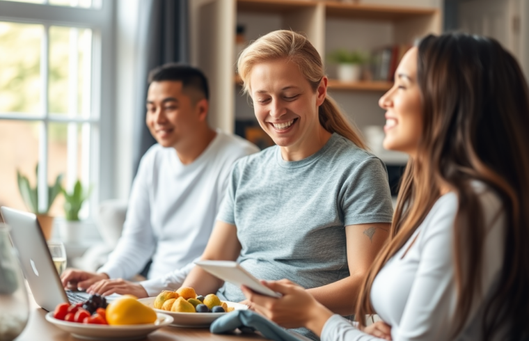 how to keep motivation high during a diet
