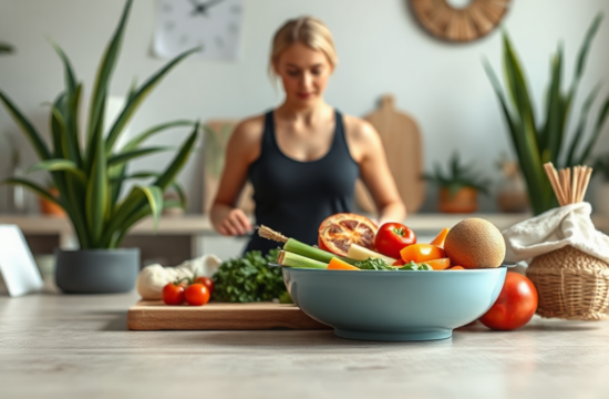 How to Lose Weight the Healthy Way