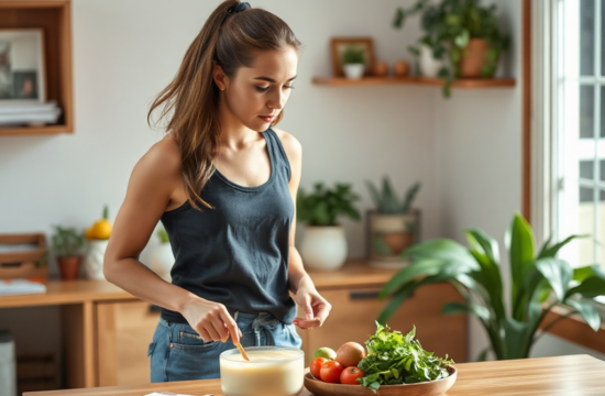 Weight Loss Tips That Feel Natural