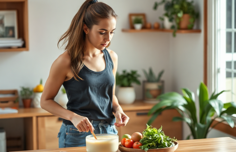 Weight Loss Tips That Feel Natural