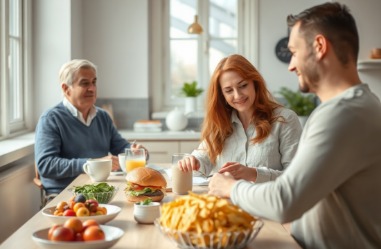 why diets that restrict food groups often fail