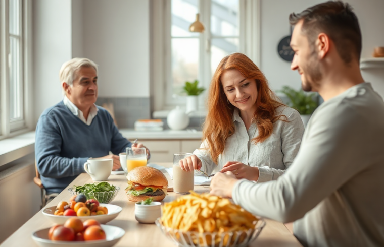 why diets that restrict food groups often fail
