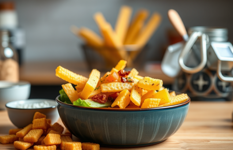 why low-fat diets can lead to cravings