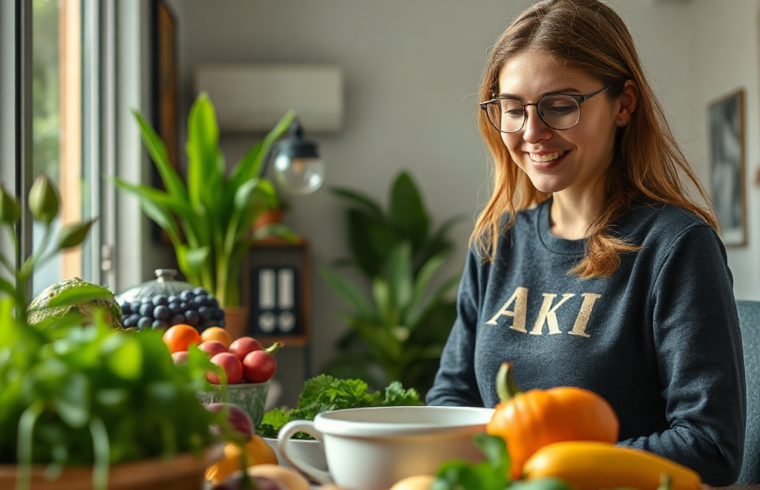 why sustainable habits are better than quick fixes