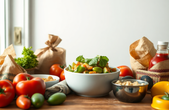 how to adjust your diet for hormonal changes