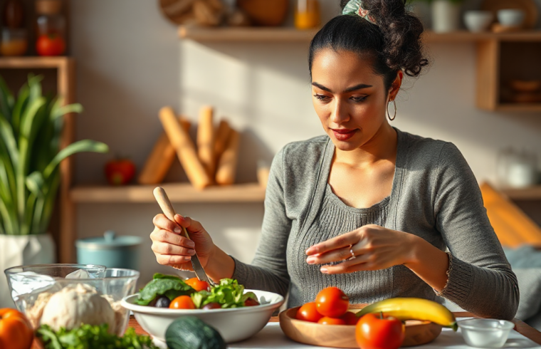how to adjust your diet for physical activity levels