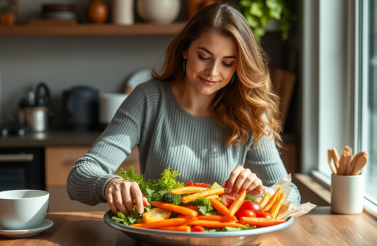 how to choose the right diet for your lifestyle