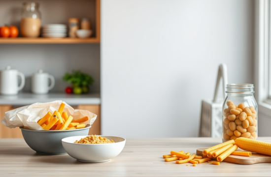 how to effectively incorporate snacks into your diet