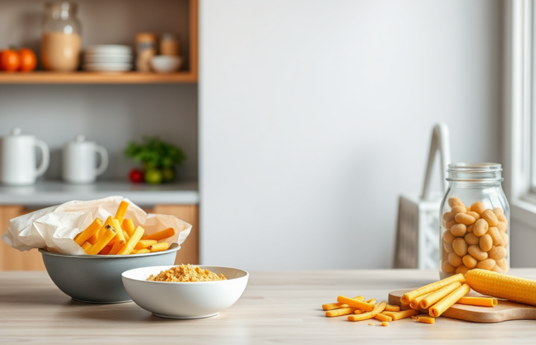 how to effectively incorporate snacks into your diet
