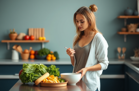 how to find the right diet for your body type