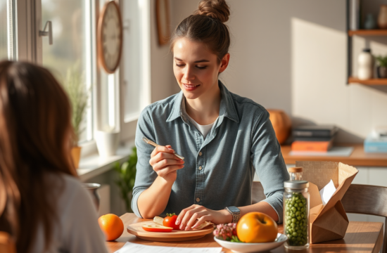 how to handle social pressure while dieting