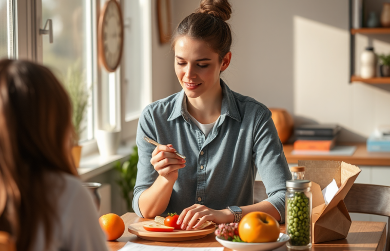 how to handle social pressure while dieting