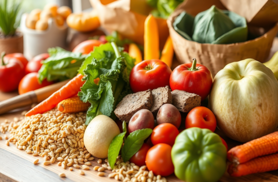 how to identify nutrient-dense foods