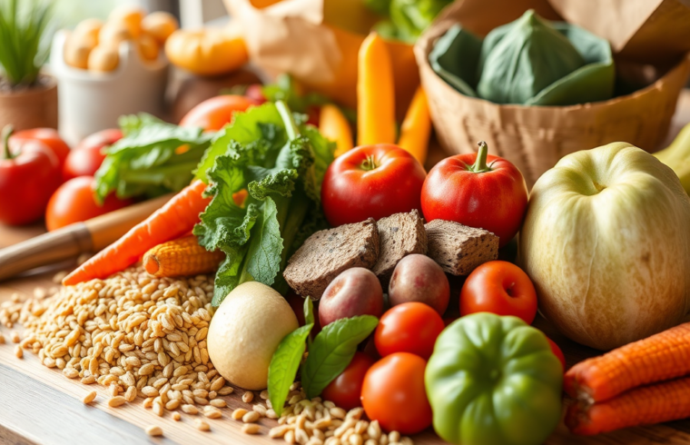 how to identify nutrient-dense foods