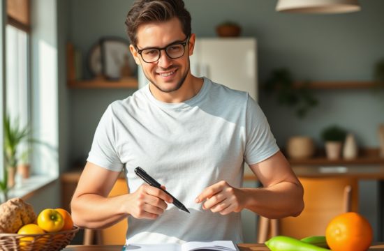 how to maintain consistency with dieting