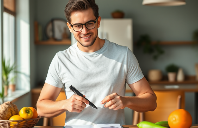 how to maintain consistency with dieting