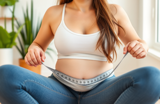 how to recover from a weight loss plateau