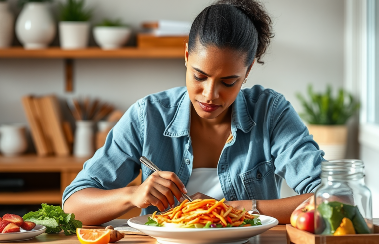 how to recover from diet-related fatigue