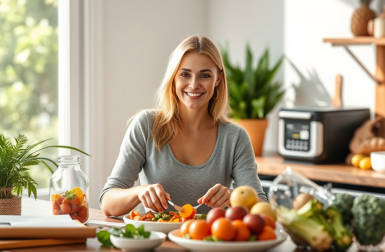 how to transition to a healthier lifestyle after dieting