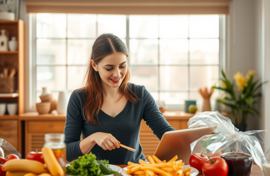 signs your diet is not working as planned