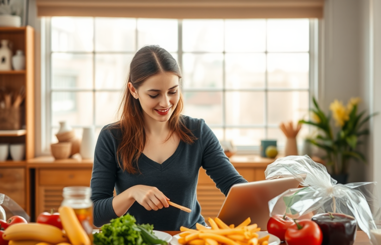 signs your diet is not working as planned