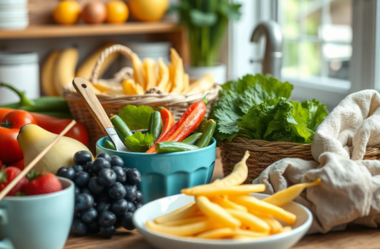 the benefits of including whole foods in your diet