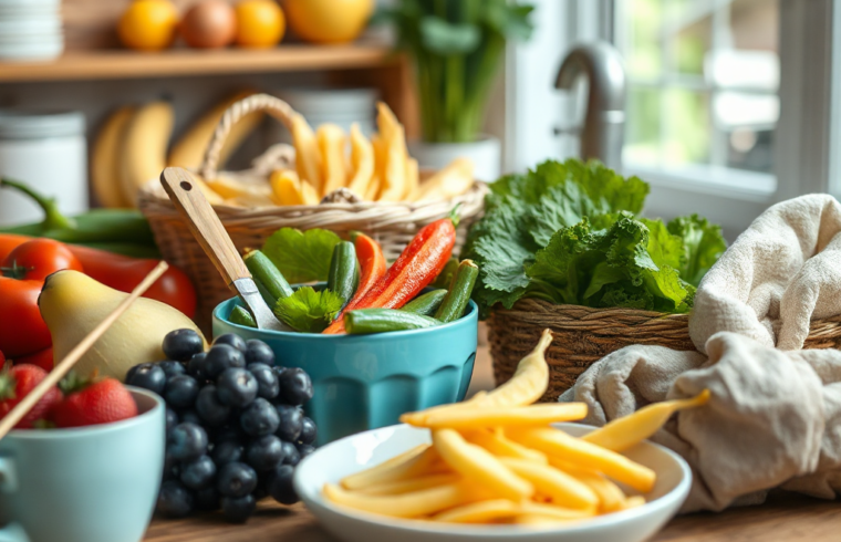the benefits of including whole foods in your diet