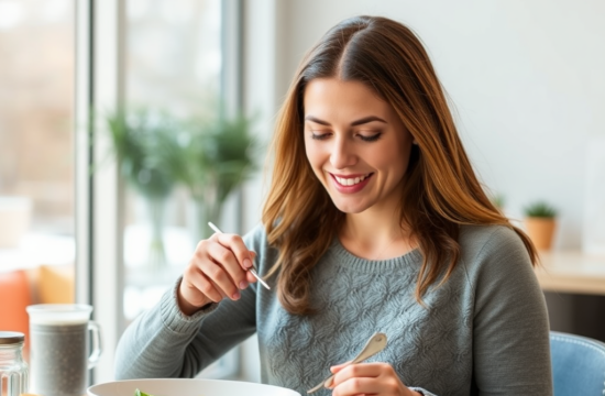 the impact of seasonal changes on dieting success