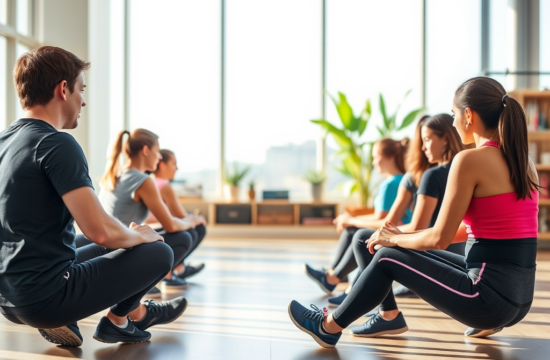the importance of regular physical activity in dieting