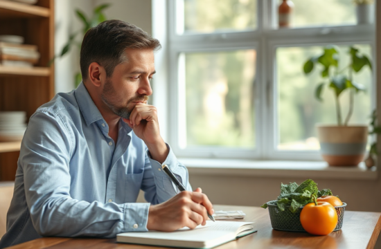 the importance of setting short-term goals