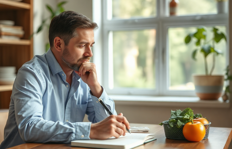 the importance of setting short-term goals