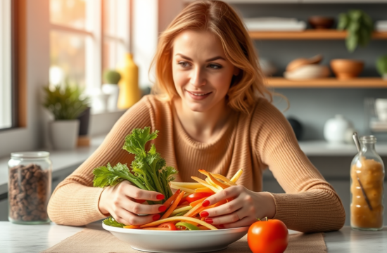 the risks of following fad diets