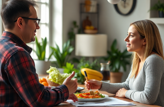 why diets fail due to lack of support