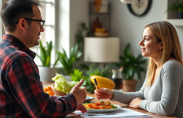 why diets fail due to lack of support