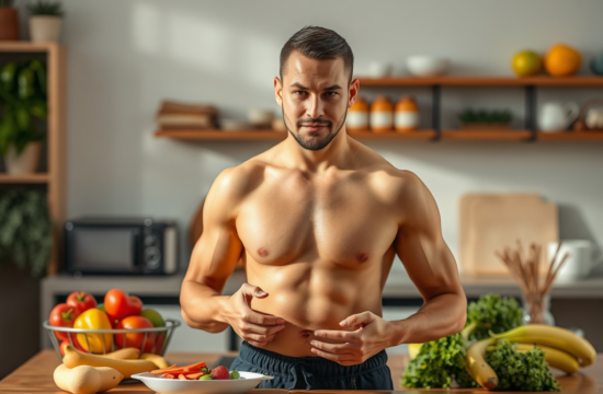 why understanding your body type aids in dieting