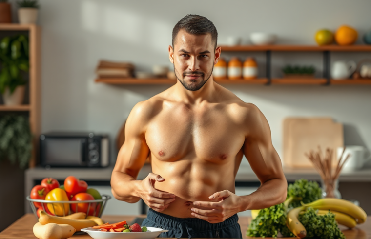 why understanding your body type aids in dieting