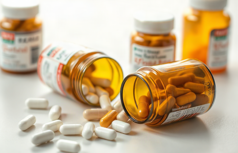 Can weight loss supplements interact with medications