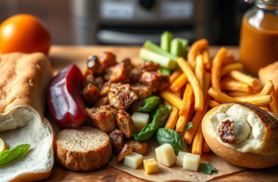 How much dietary fat is needed during weight loss