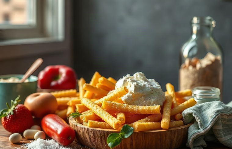 Does sugar cause weight gain when calories are controlled