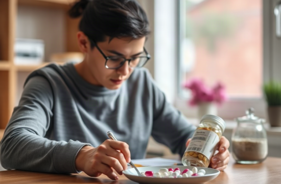 How fasting affects medication and meal timing
