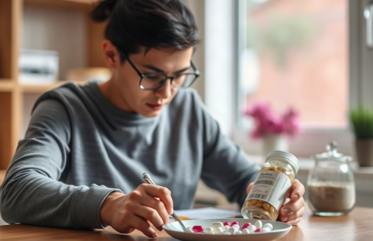 How fasting affects medication and meal timing