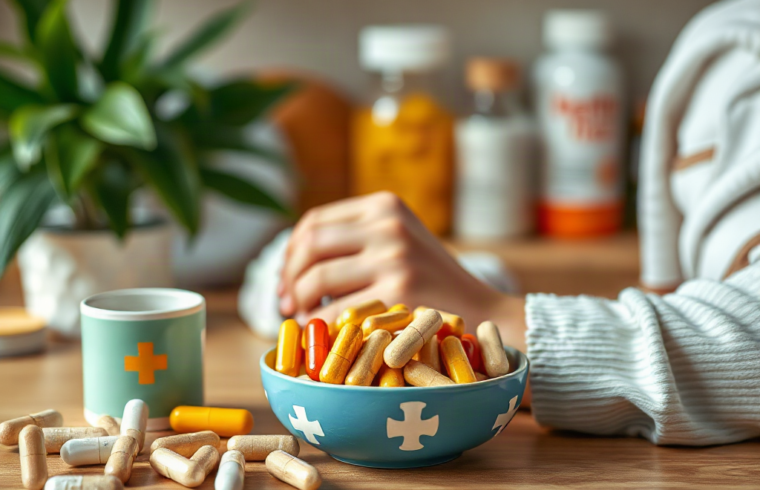 How Medications Can Affect Weight Loss Progress: Causes, Appetite Changes, And Next Steps