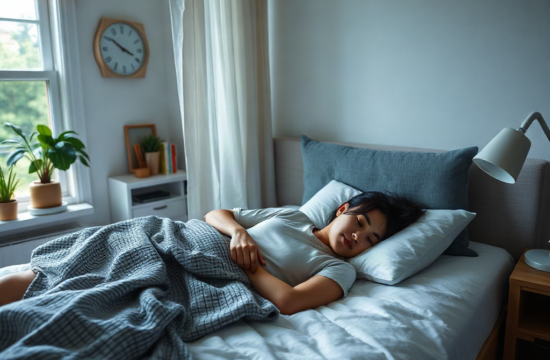 How much sleep supports healthy weight loss